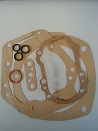 Gearbox Gasket Set 95/110