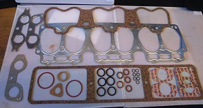 Head Gasket Set 75/90/105 1955 on