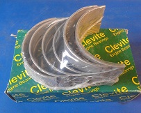 Main Bearing Set Suffix A P4 80