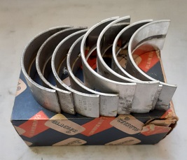 Main Bearing Set 75/90/105 +20