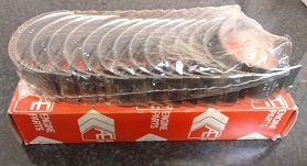 Main Bearing Set Suffix B 95/110 +30