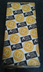 Piston Ring Set of 4 P4 60