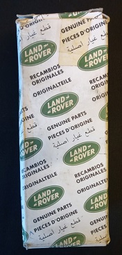 Main Bearing Set 95-100-110 Suffix A STD