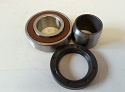 Rear Wheel Bearing Kit