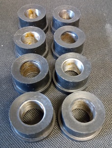 Top Suspension Bush Kit