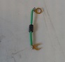 Suppressor for Fuel Pump