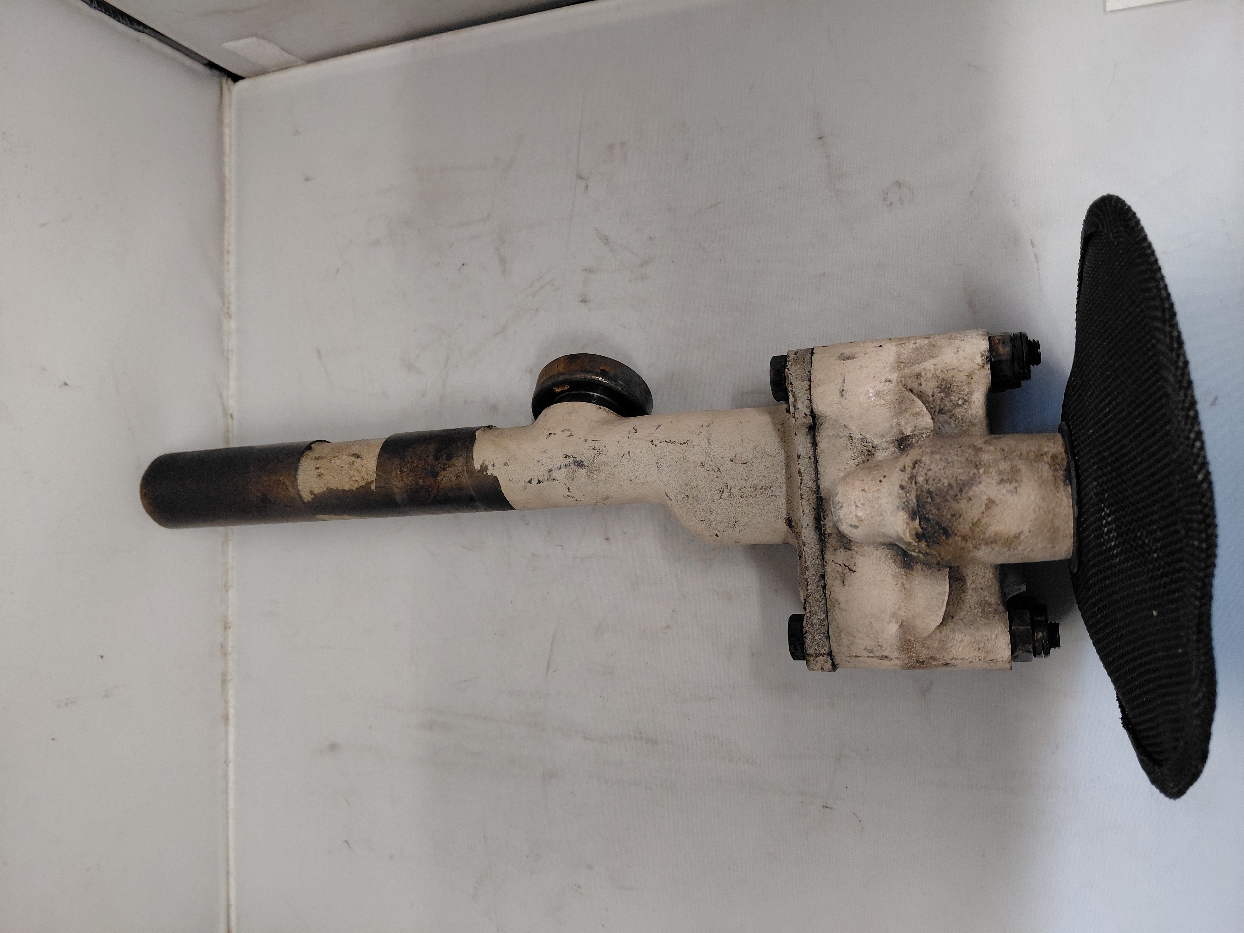 Oil Pump fits P4 100/95/110 3 litre and Land Rover 2.6