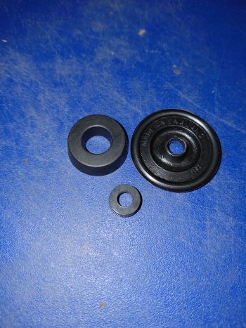 Master Cylinder Seal KIT P5B V8