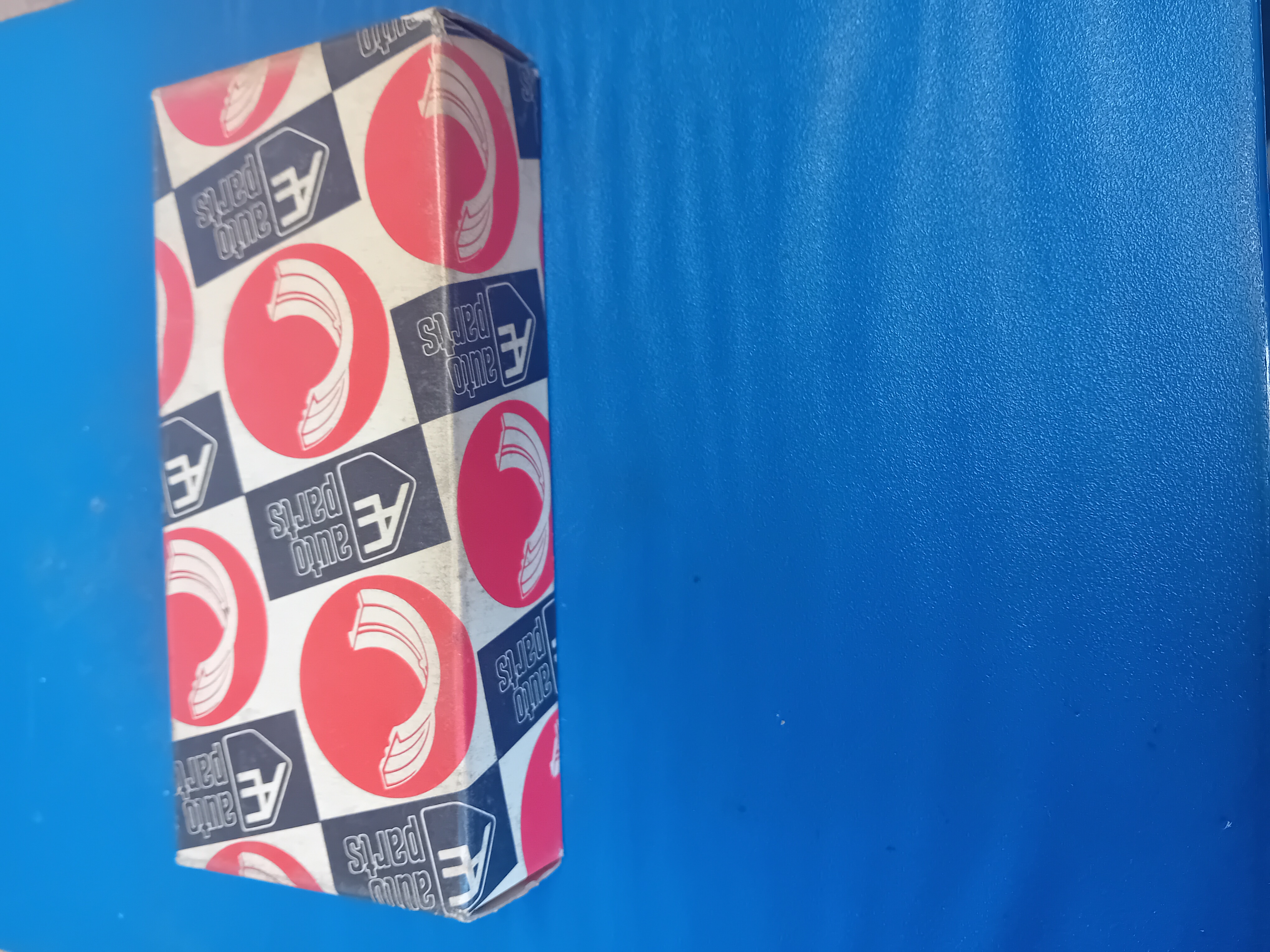 Big End Bearing Set +20 2ltr Diesel and Early 2.25 Series 2 Petrol