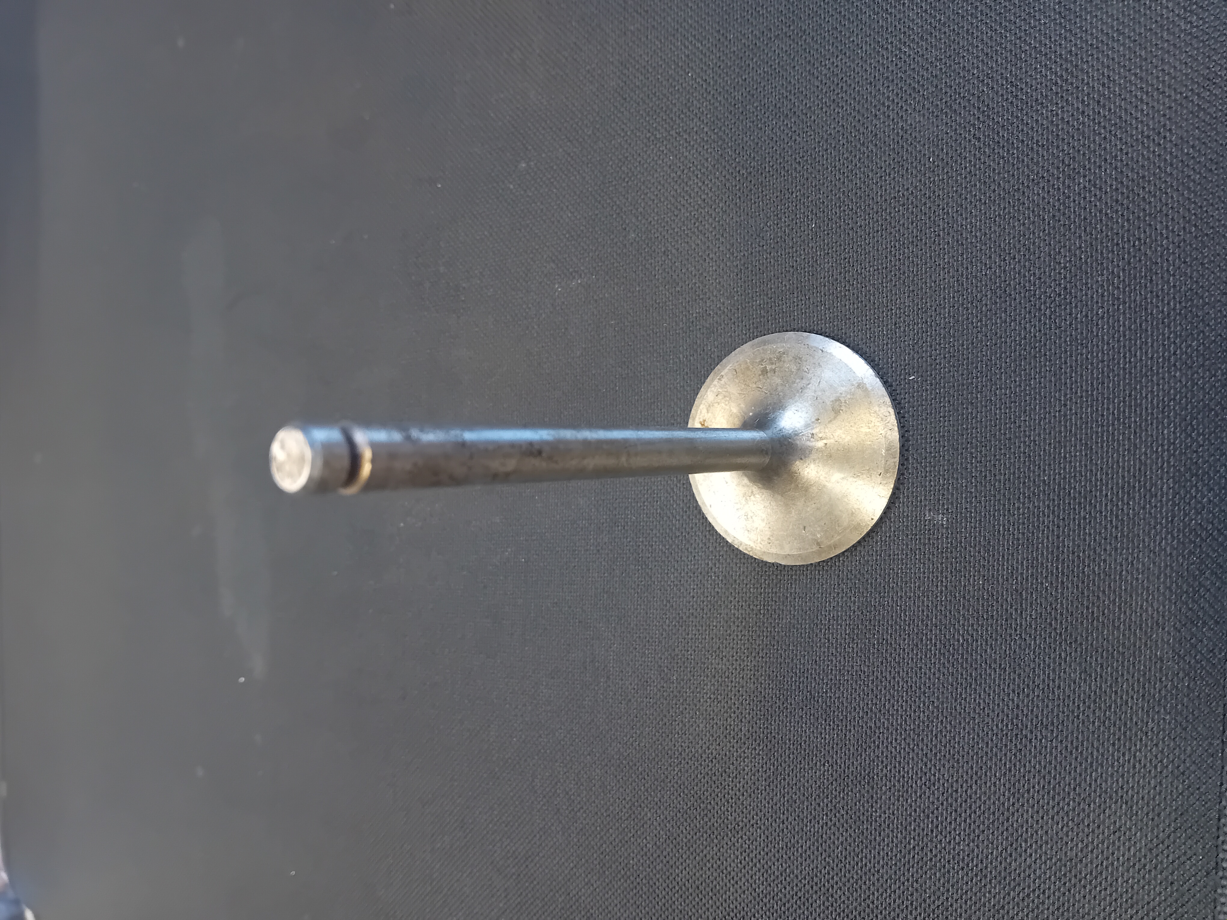 Inlet Valve P4 110 & P5 MK11+MK111