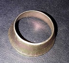 Retainer for Boot on Track Rod End