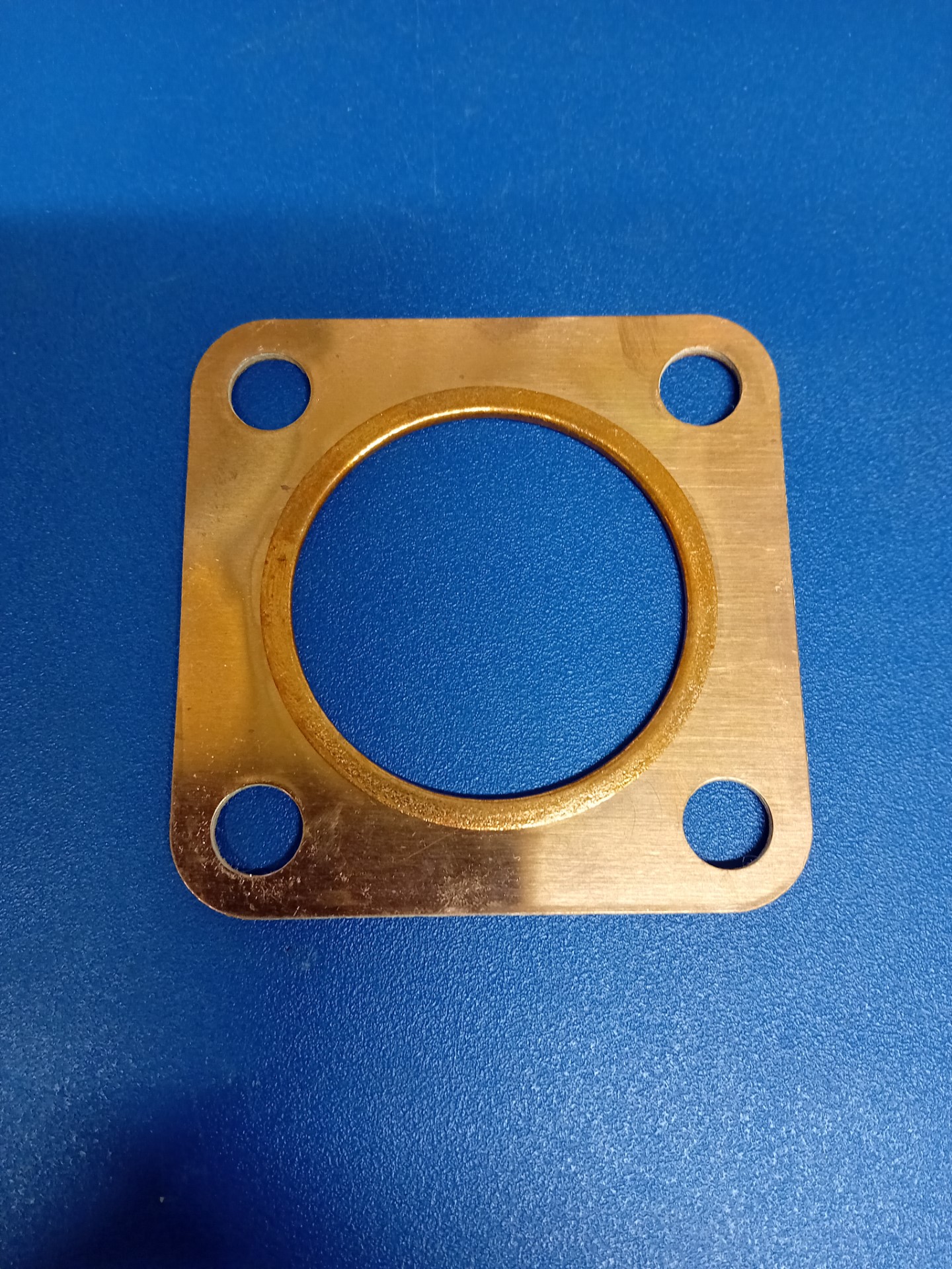 Exhaust Manifold Gasket