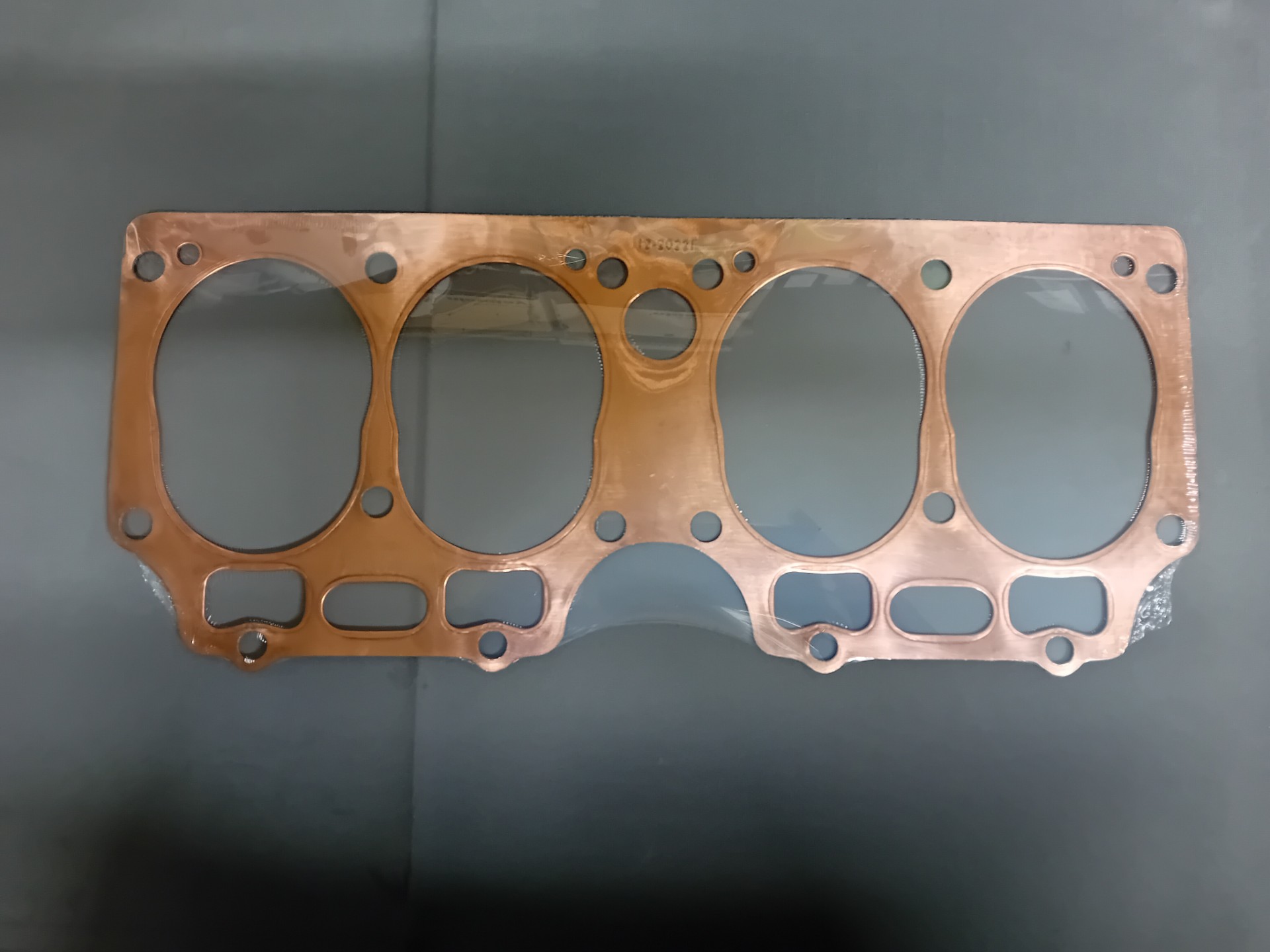 Head Gasket 2ltr Petrol 51-54 Models