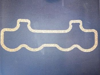 Top Rocker Gasket LR Series 1 Petrol Models