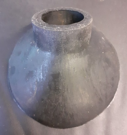 Steering Box to Bulkhead seal 80"