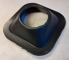 Gear Lever Gaiter 1950-84