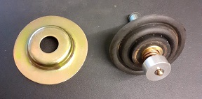 Heater Valve Repair Kit to fit models 80/95/100/110