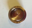 Piston for Brake Caliper in Stainless Steel