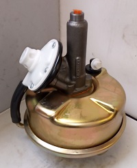 Servo Unit V8