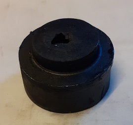 Engine & Gearbox Mounting Rubber Bush