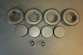 Rear Wheel Cylinder Kit P5B